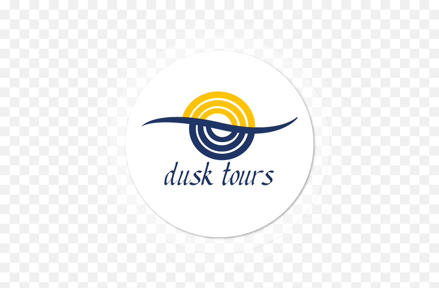 Dusk Tours Apk 108 - Download Apk Latest Version Dusk Tours Logo Png,Dusk Icon