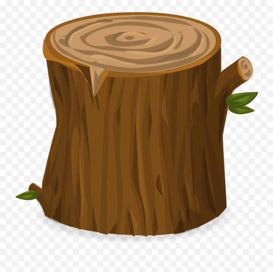 Table Tree Furniture Png Clipart Bark