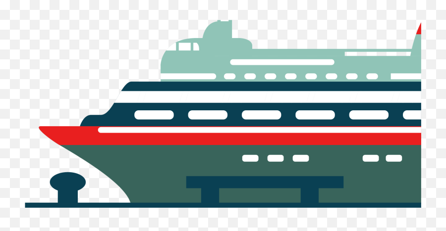 Economy - Association Of Canadian Port Authorities Marine Architecture Png,Icon Cruise Ship