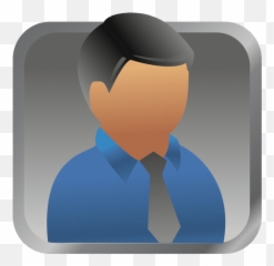 Avatar Icons In Svg Png Ai To Download - Worker
