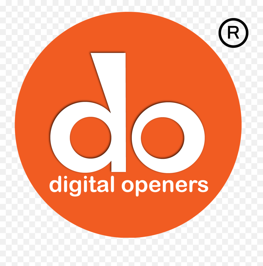 Digitalopeners - Web Design Web Development Digital Dot Png,Laravel Icon