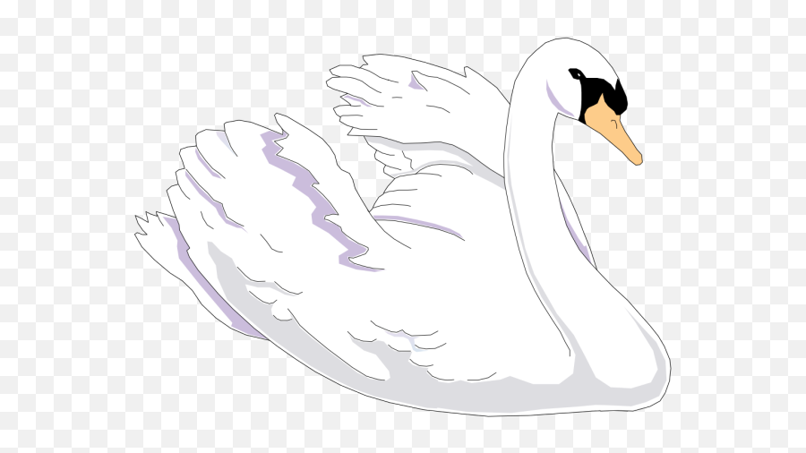 Swan Png Clipart - Swan Png Clipart,Swan Png