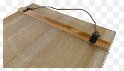 Wooden Sign Hanging Png File - Plywood,Hanging Wooden Sign Png