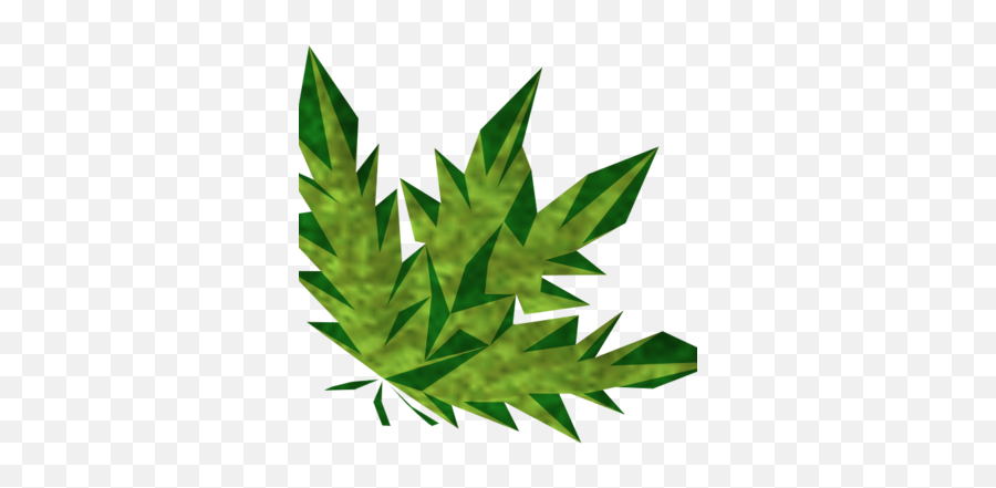 Clean Snake Weed Runescape Wiki Fandom - Runescape Png,Weed Transparent Background