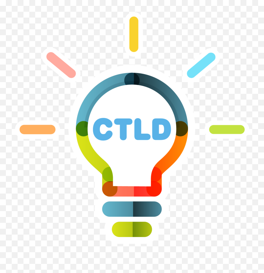 Our Team - Center For Teaching U0026 Learning Design Stockton Compact Fluorescent Lamp Png,Turnitin Icon