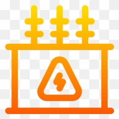 Transformer - Free technology icons png