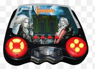 My Castlevania Collection Retro Video Gaming Png