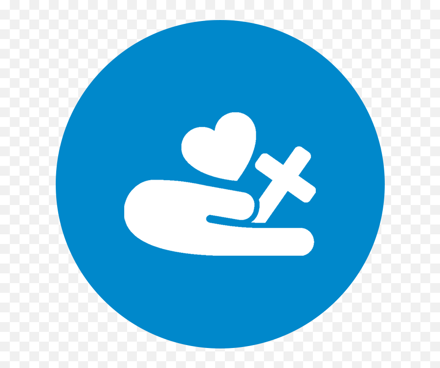 About - Antioch Network Png,Jesus Healing Icon