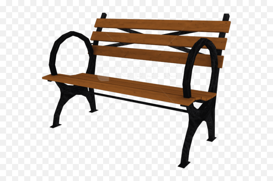 Free Png Park Bench Image - Central Park For Photoshop,Park Bench Png