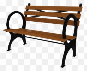 Free Png Park Bench Image - Central Park For Photoshop,Park Bench Png