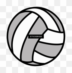 tashakori volleyball clipart