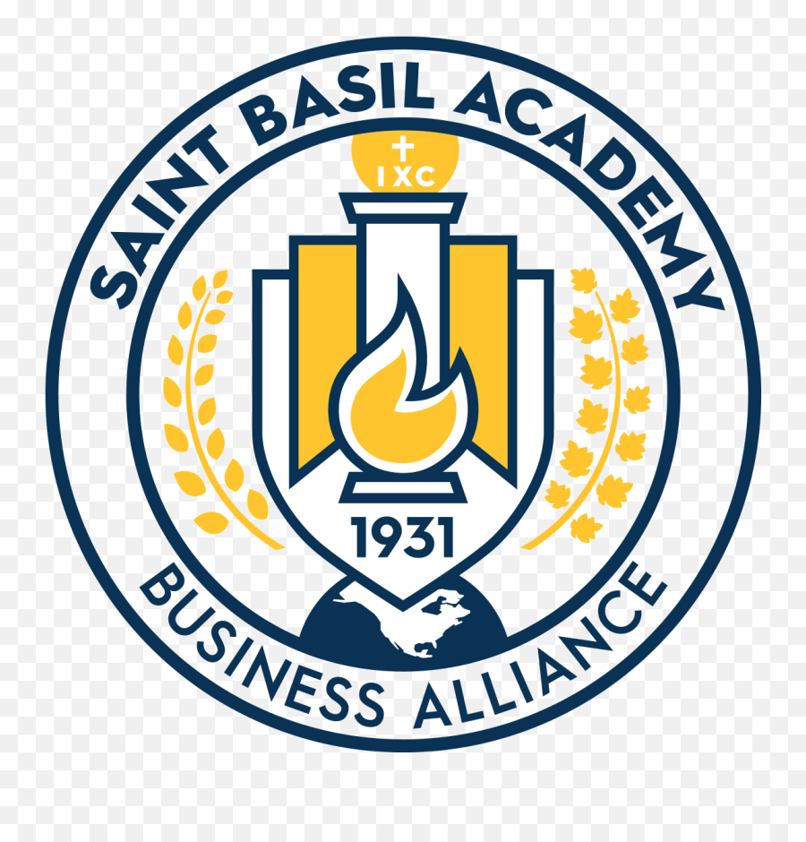 Basil Business Alliance - Saint Basil Academy Png,Saint Basil Icon