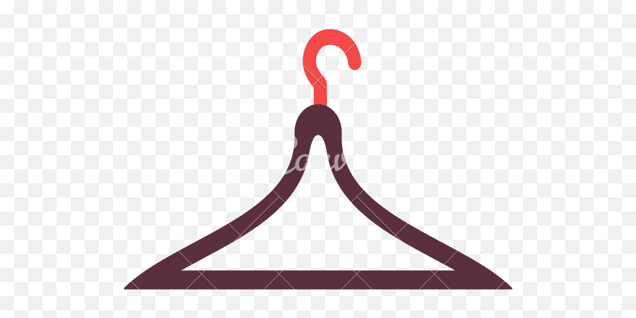 Clothes Hanger Icon Image - Canva Png,Hanger Icon