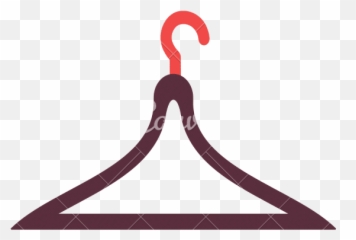 Clothes Hanger Icon Image - Canva png