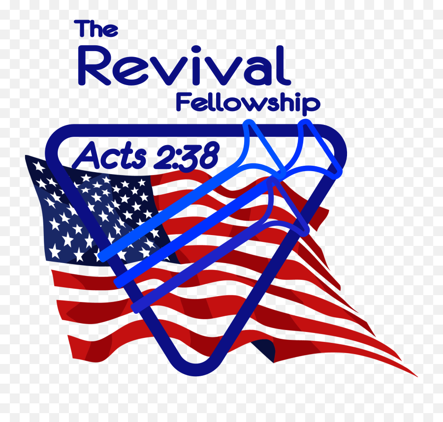 Download Hd The Revival Fellowship Fresno - 12 Sheet Png,Revival Icon