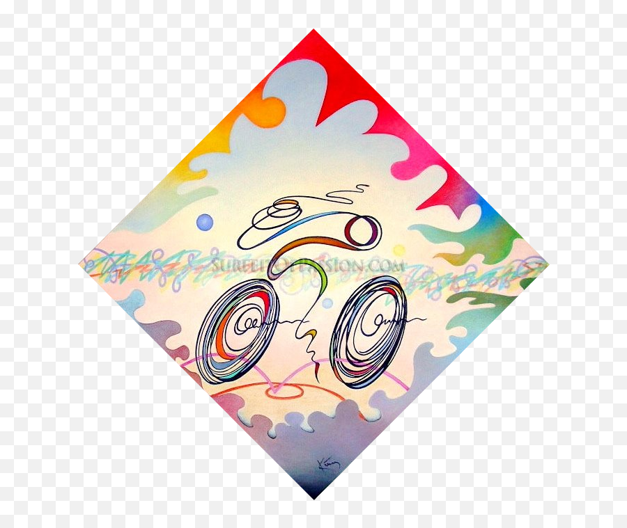 Bike Scribble Archives U2013 Surfeit Of Passion The Art And - Illustration Png,Scribble Heart Png