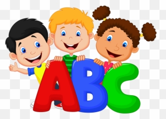 Transparent Background Png School Children 28307 - Free School Cartoon Image Png,Child Transparent