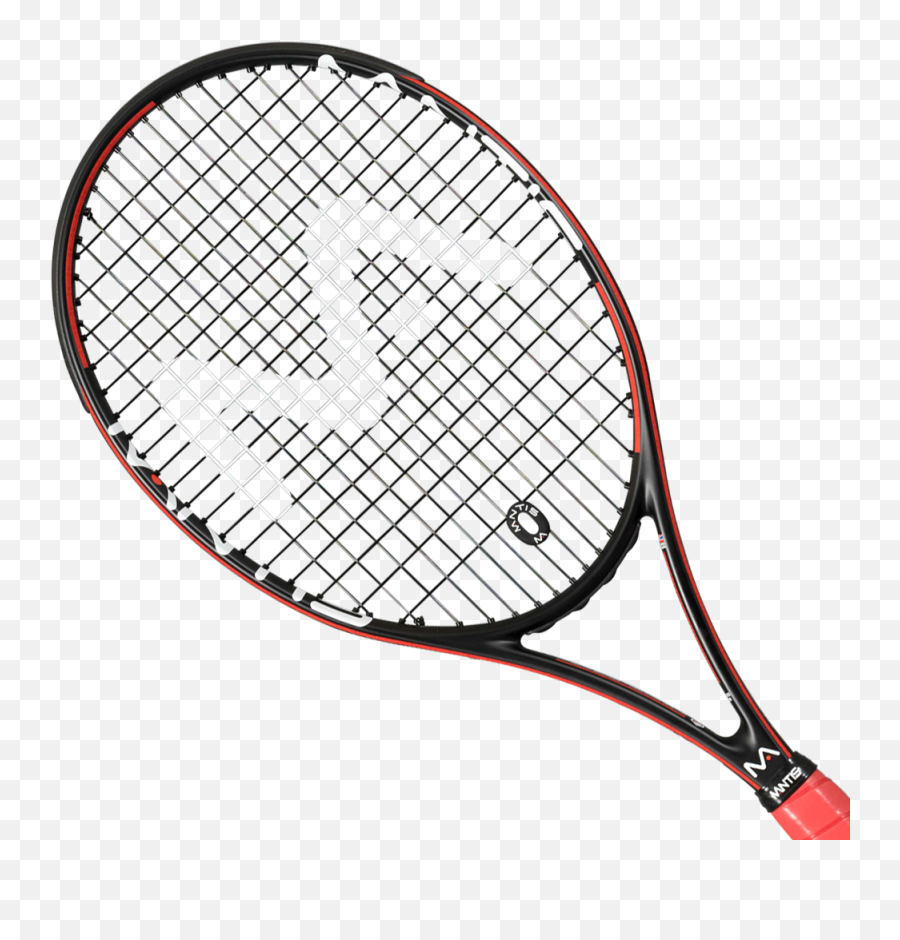 Mantis Pro 295 Iii Tennis Racket - Mantis Racket Png,Tennis Racquet Png