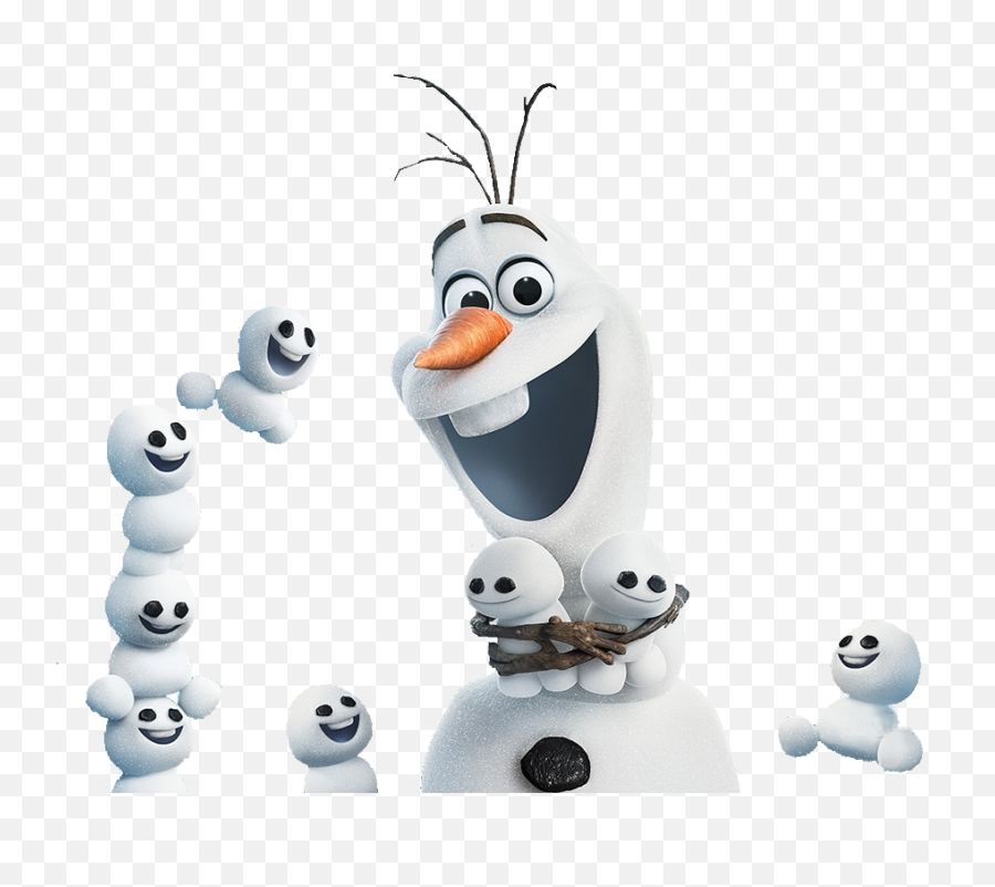 Olaf Png Frozen 6 Image - Olaf Png,Olaf Png