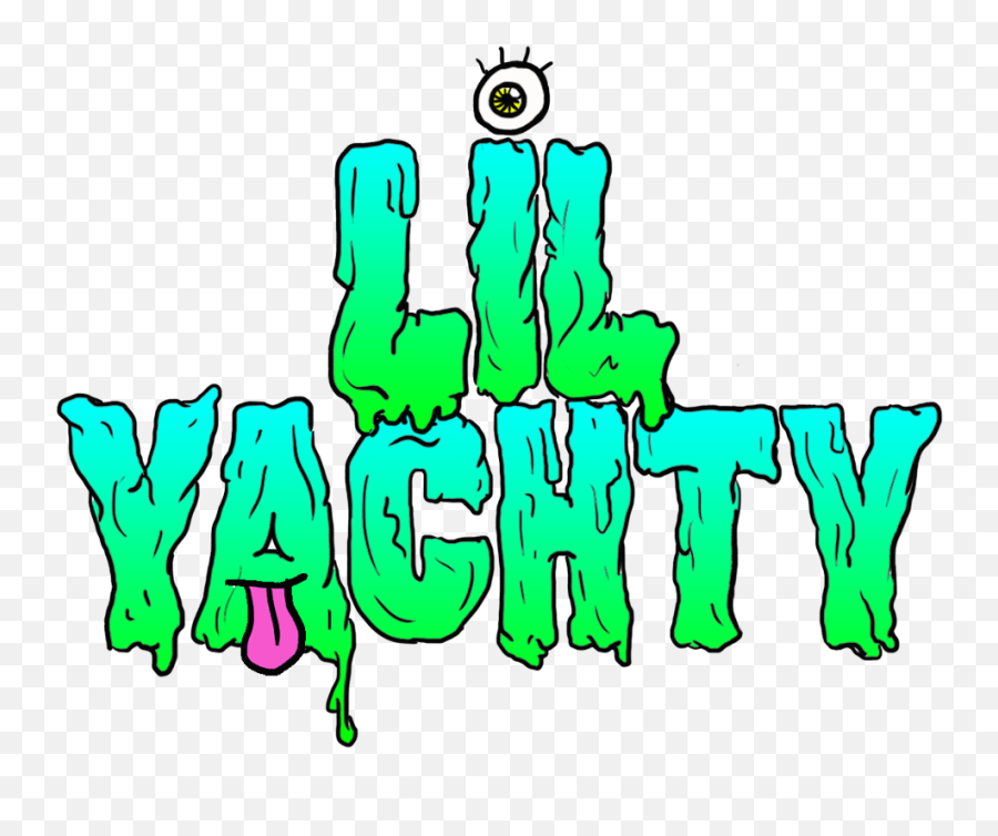 Can We Let Lil Yachty Be A Kid - Mtv Lil Yachty Logo Png,Rapper Logos