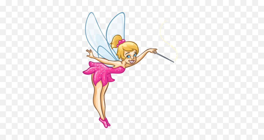 Download Fairytale Free Png Transparent Image And Clipart - Cartoon Fairy Image Png,Fairy Png Transparent