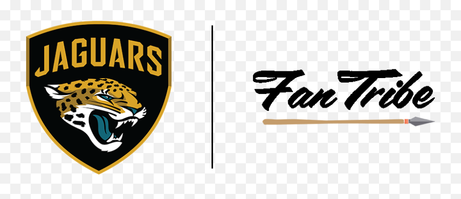 Jacksonville Jaguars - Fantribe Emblem Png,Jaguars Logo Png