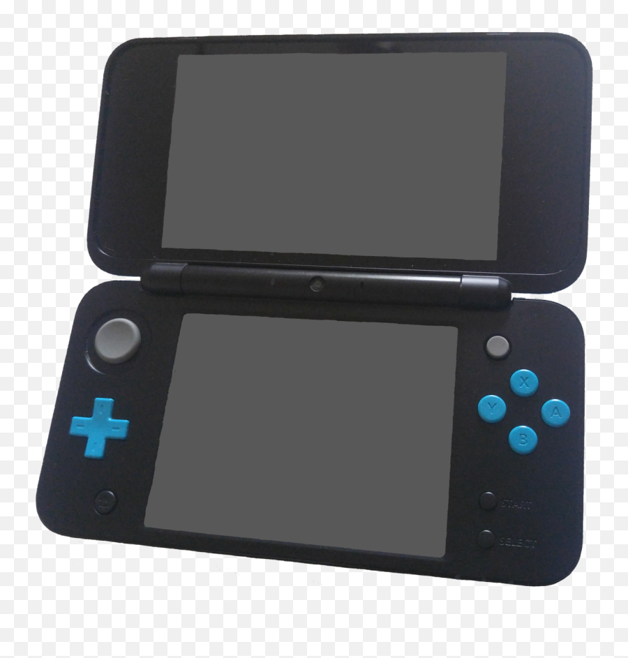 New Nintendo 2ds Xl - 2ds Xl Png,Nintendo 3ds Png