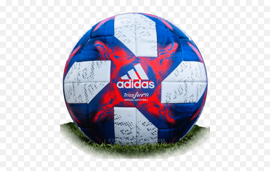 Tricolore 19 Is Official Final Match Ball Of Womenu0027s World Cup - World Cup Ball 2019 Png,Soccer Ball Png