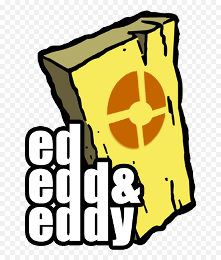 Eeemod - Ed Edd Nu0027 Eddy Mod For Tf2 Plank Ed Edd And Eddy Png,Ed Edd N Eddy Png