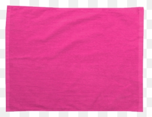 Rally Towel U2014 Sports Promotion Network - Placemat Png,Towel Png