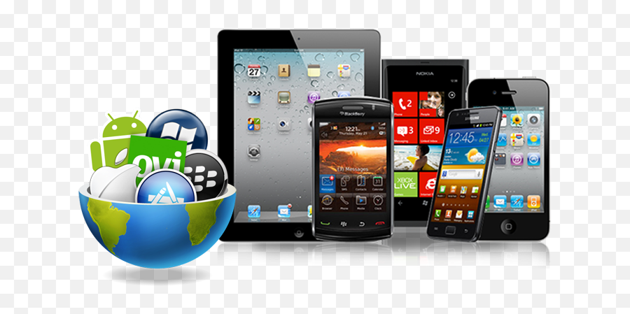 What Are Best Technologies For Mobile App Development - Latest Development In Science Png,Mobile Png
