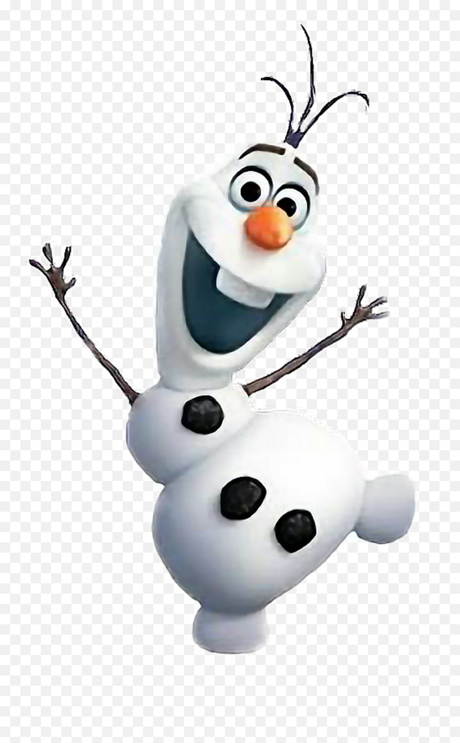Frozen 2 Clipart Olaf - Olaf Frozen 2 Png,Frozen 2 Logo Png