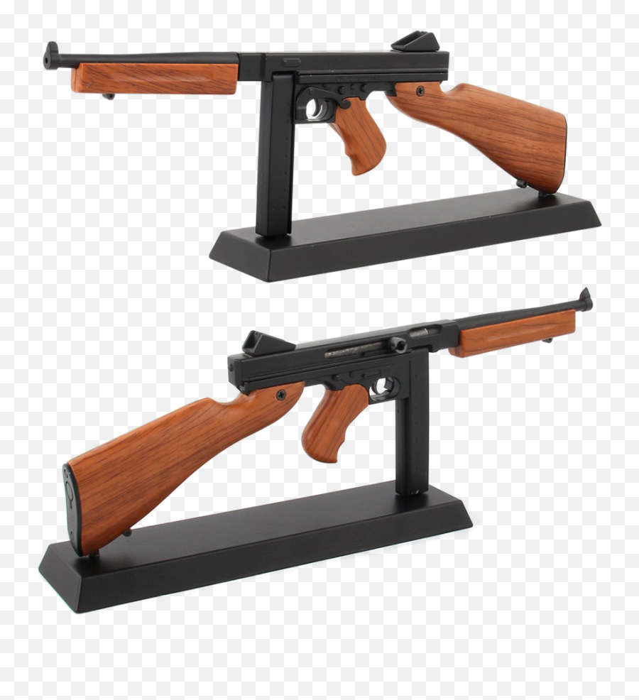 Mini Tommy Gun - Miniature Armies Gun Png,Tommy Gun Png