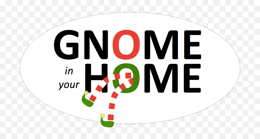 Gnome In Your Home Conclusion Meet The Villain Security - Graphic Design Png,Conclusion Png
