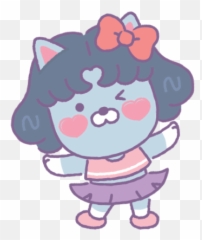 Kakao Friends Twice Edition - Kakao Friends Neo Twice Png,Kakao Png