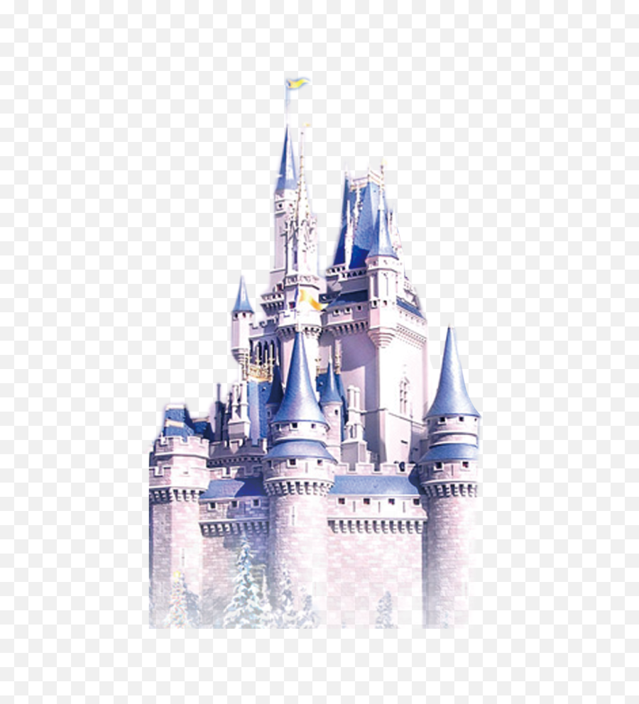 Frozen Castle Png Transparent Image - High Resolution Frozen Png,Castle Png