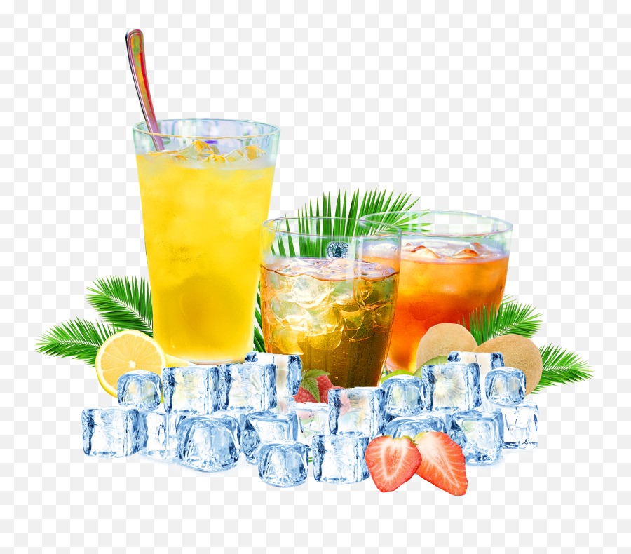 Free Png Summer Drinks - Konfest,Drinking Png