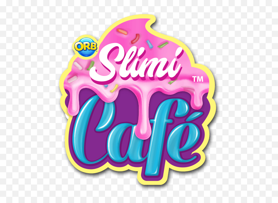 Orb Softn Slo Slimi Slime - Orb Slimy Cafe Png,Cafe Logos