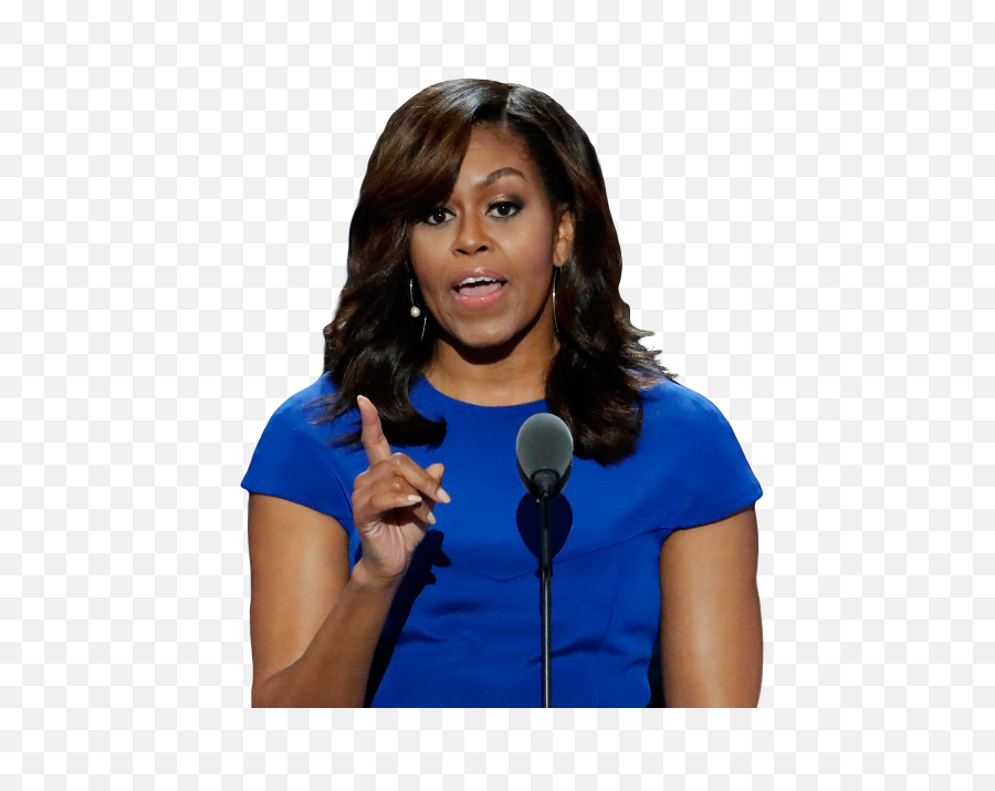 Download The Free Press Wv - Michelle Obama Pointing Finger Ape In Heels Michelle Obama Png,Obama Transparent