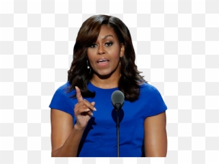 Download The Free Press Wv - Michelle Obama Pointing Finger Ape In Heels Michelle Obama Png,Obama Transparent