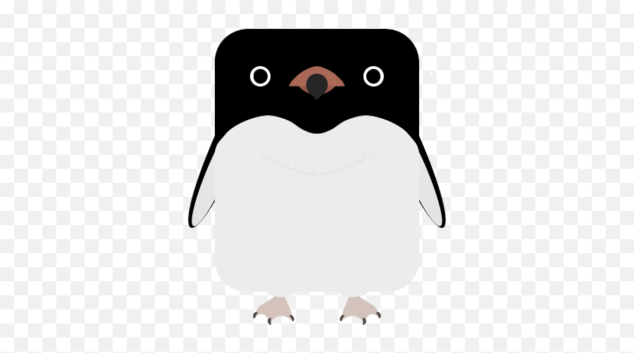 Adelie Penguin Png For Projects Deeeepioartworks - Clip Art,Penguin Png