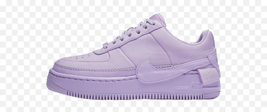 Nike Air Force 1 Low Jester Violet Mist Womens - Air Force 1 Jester Purple Png,Purple Mist Png