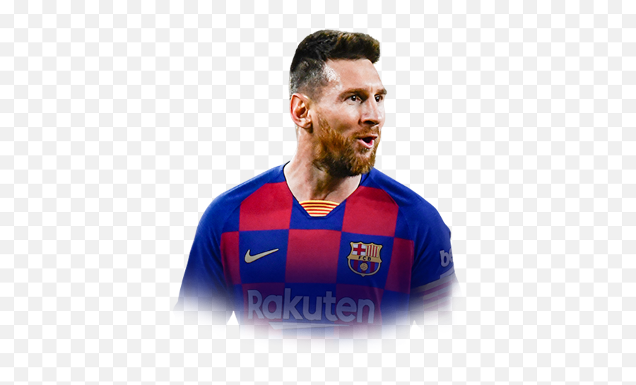 Lionel Messi Fifa 20 - 95 If Prices And Rating Ultimate Toty Messi Fifa 20 Png,Lionel Messi Png