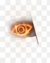 Marvel Doctor Strange Eye Png - Circle
