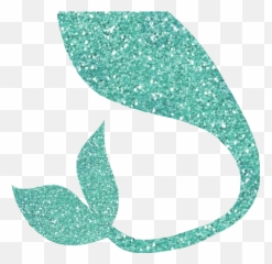 Download Freeuse Mermaid Tail Clipart - Blank Png