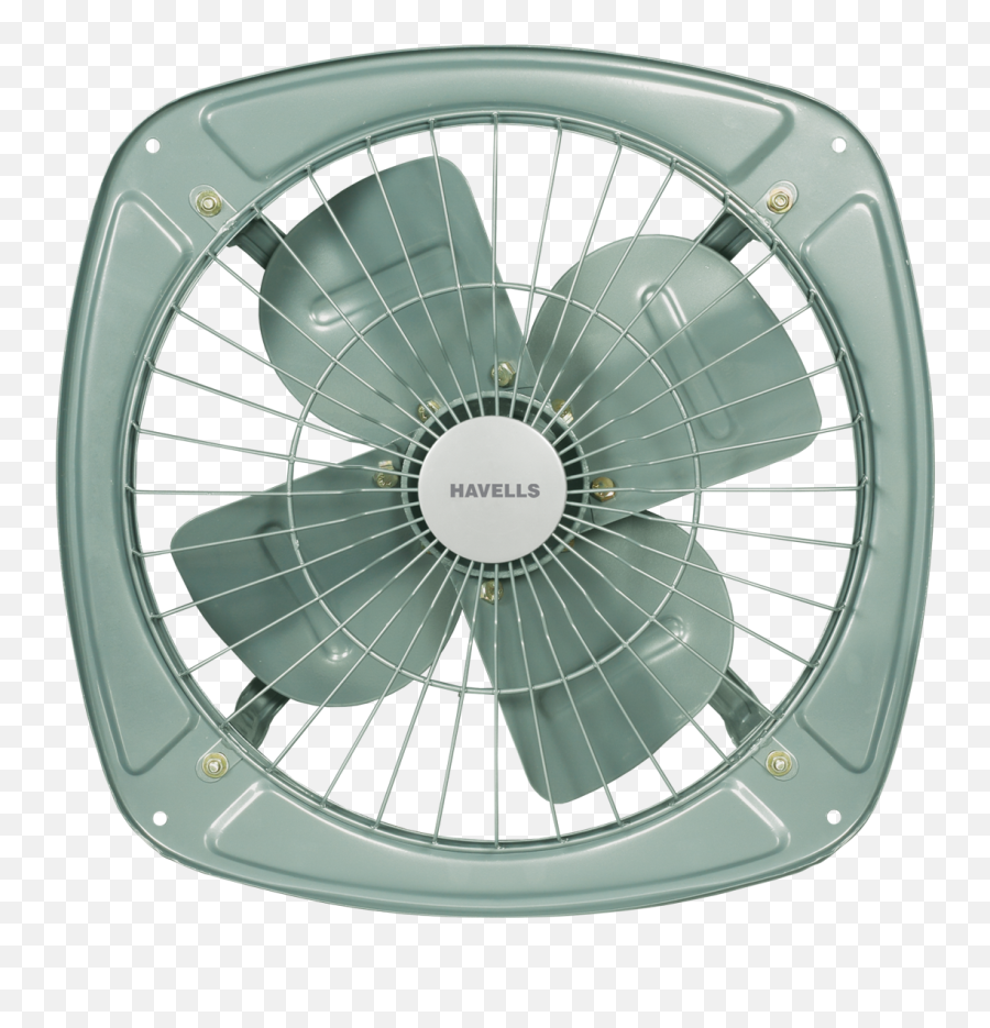 Exhaust Fan Png Photo - Exhaust Fan Havells,Exhaust Png