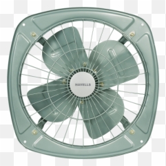 Exhaust Fan Png Photo - Exhaust Fan Havells,Exhaust Png