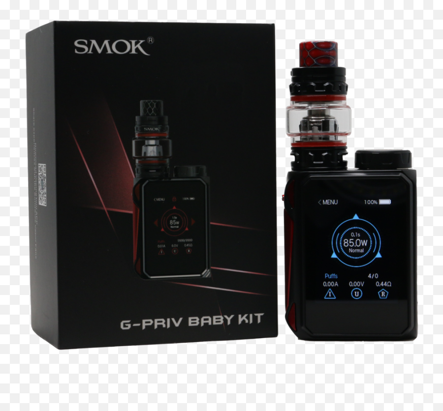 Download Smok G - Priv Baby Starter Kit Return On Investment Smok Png,Smok Png