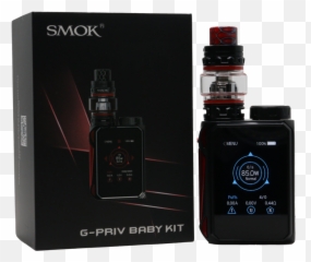 Download Smok G - priv Baby Starter Kit Return On Investment png