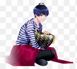 Tsumugi Serious Ssr Transparent - Tsumugi Tsukioka Render Png,Starry Sky Png